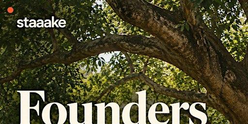 staaake Founders Pic Nic (Second Edition) — Reverse Network Meet