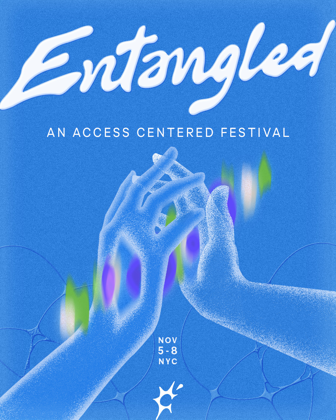 Entangled
