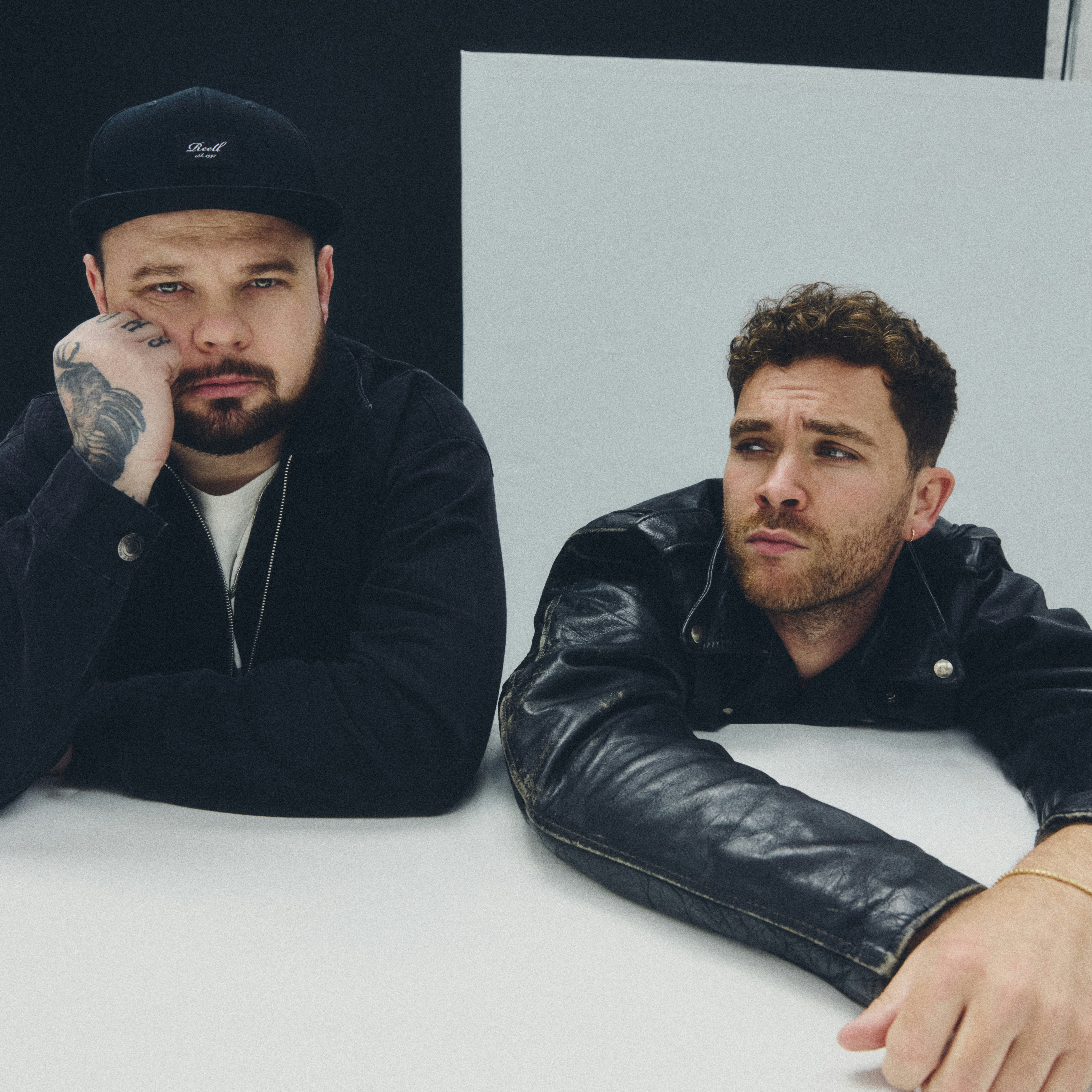 Royal Blood: Album Release Show