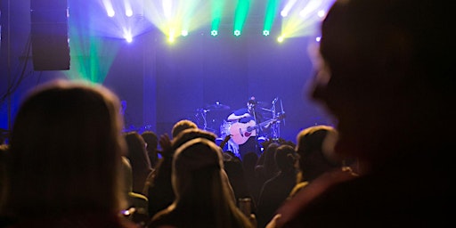 New Year's Eve at The Venue