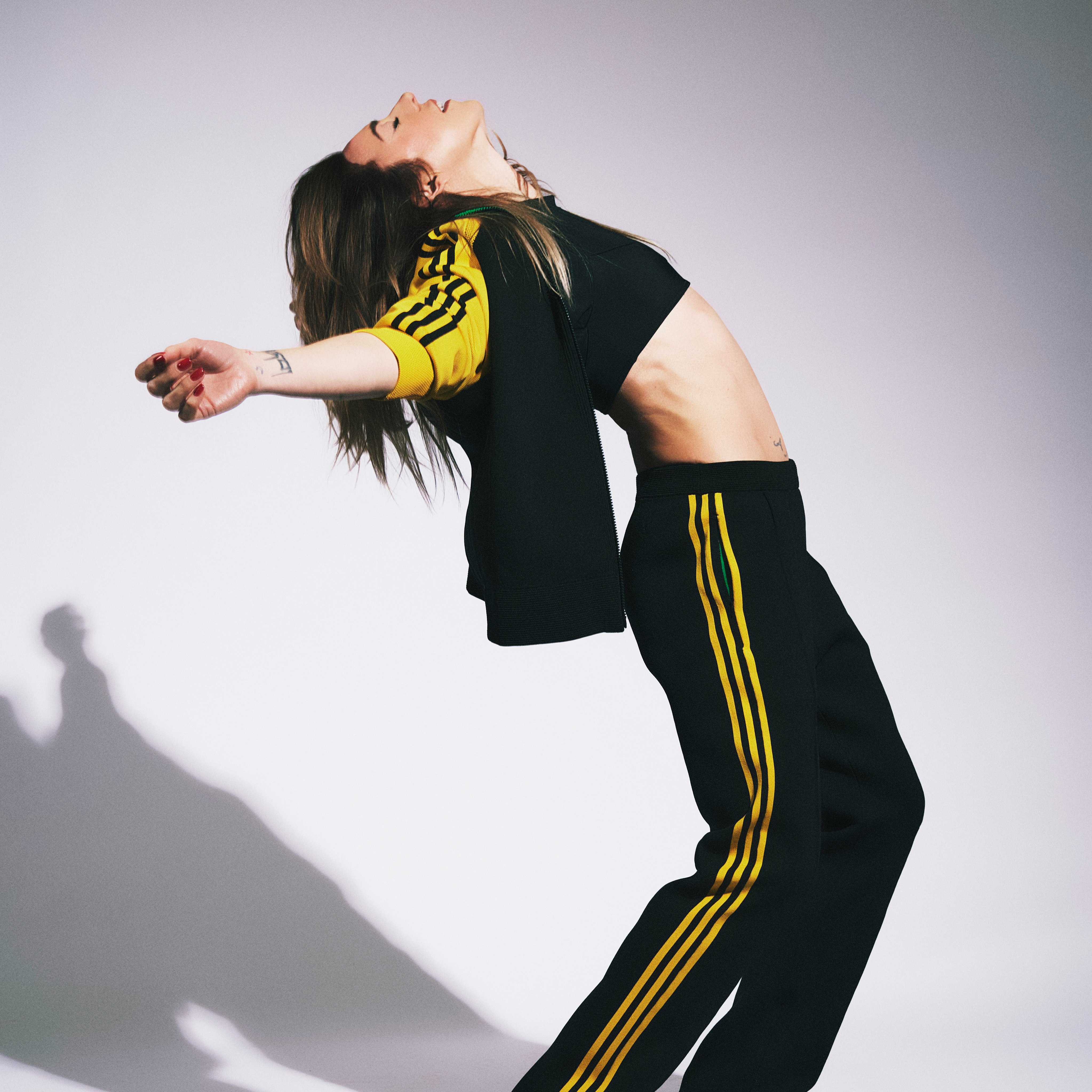 Melanie C : Album Launch Show (14+ with an Adult)
