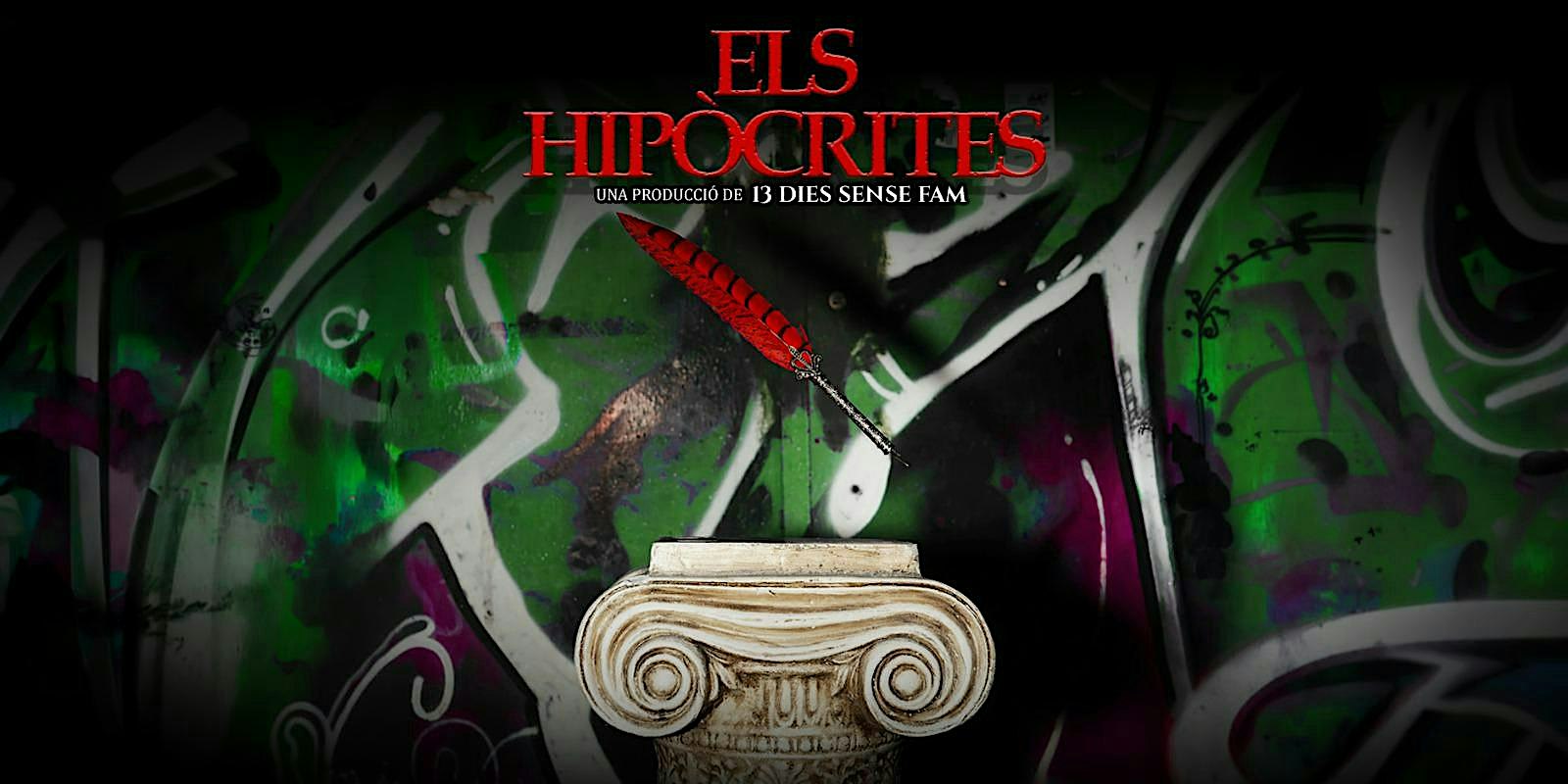 ELS HIPÒCRITES