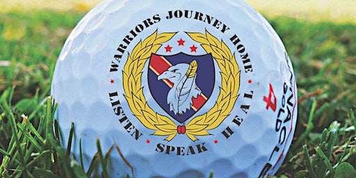 8th Annual Stars & Stripes Golf Scramble