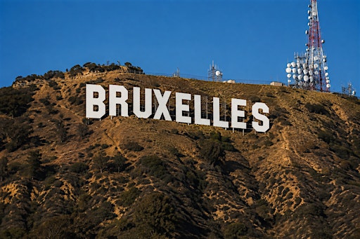 Brussels Meets Hollywood