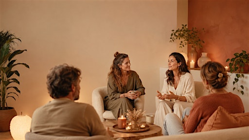 Sofie Daeyaert en Delia Garcia-Coto: hoe te communiceren over verlangens?