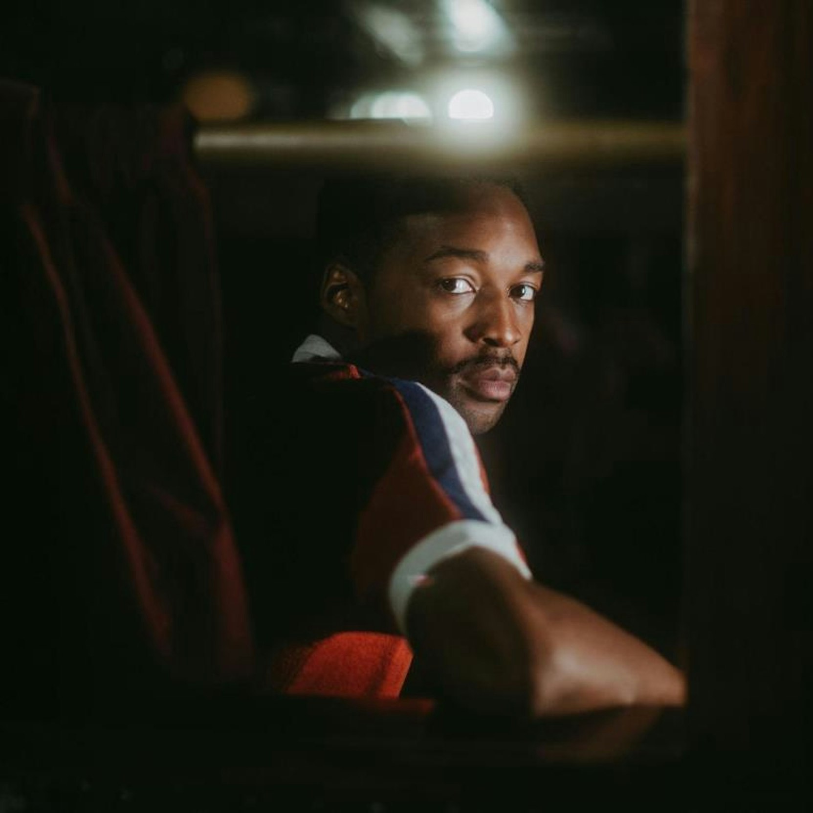 Jalen Ngonda