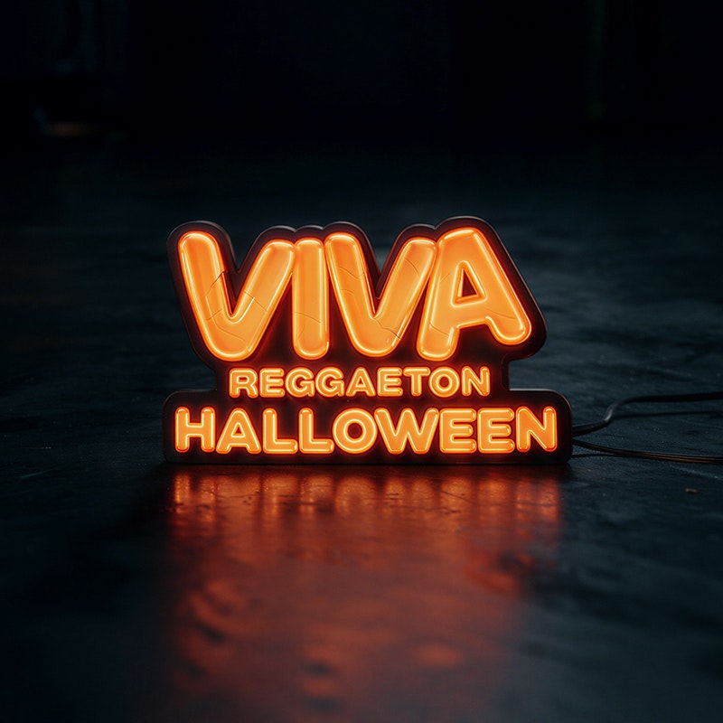 VIVA Pop / R&B / Club Hits Halloween