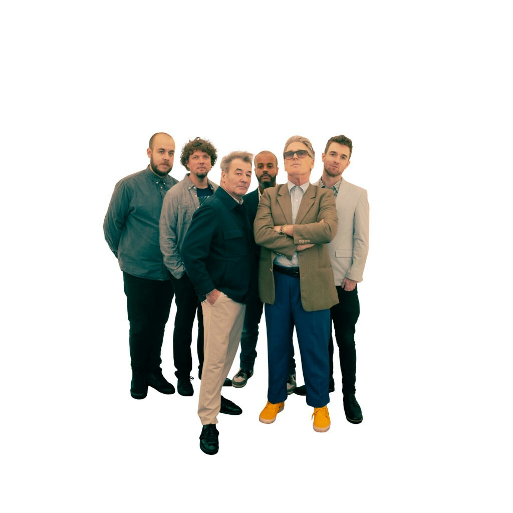 China Crisis