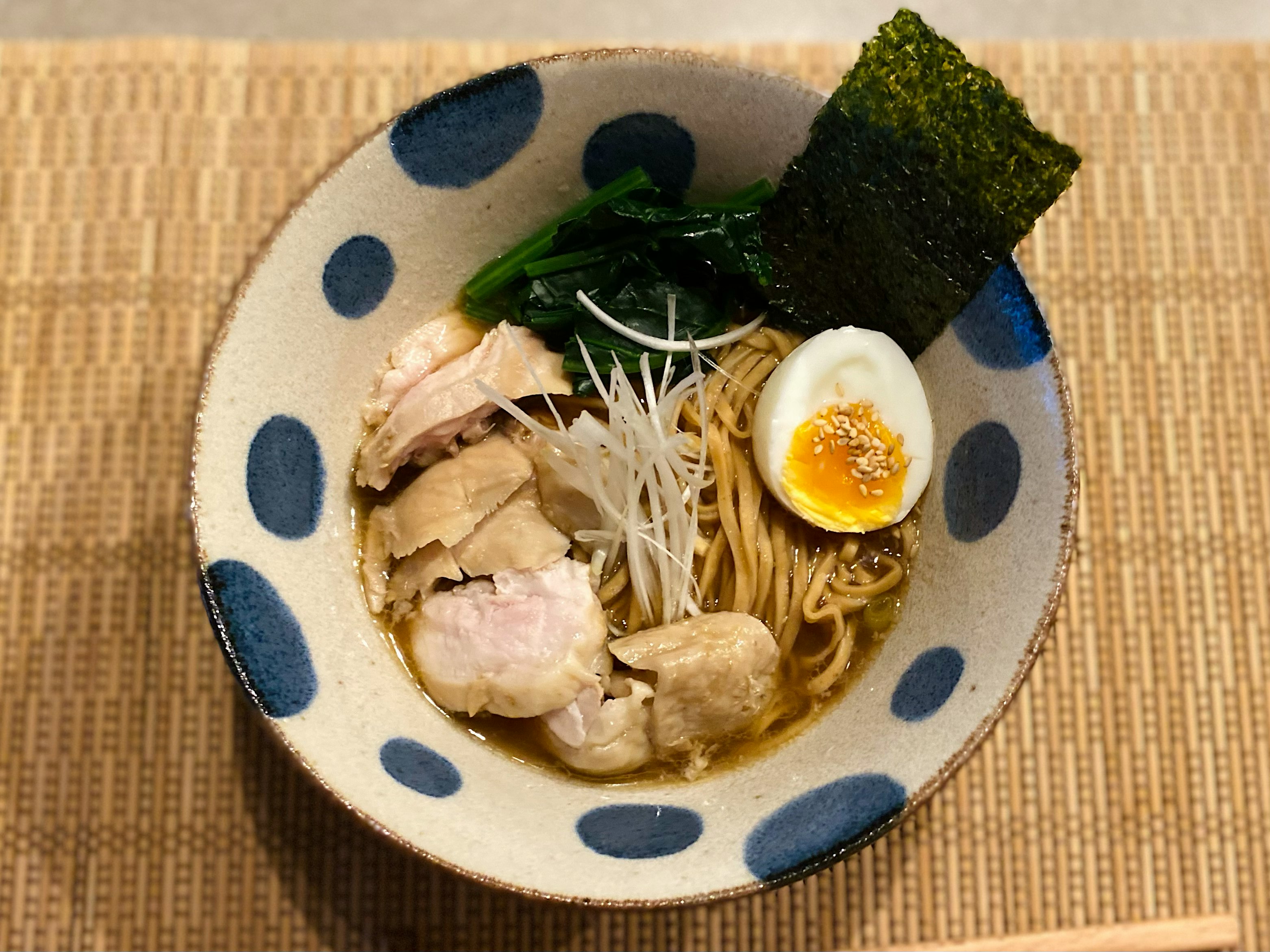 Japanese Ramen Workshop in Amsterdam– Sunday Activity (8 November)