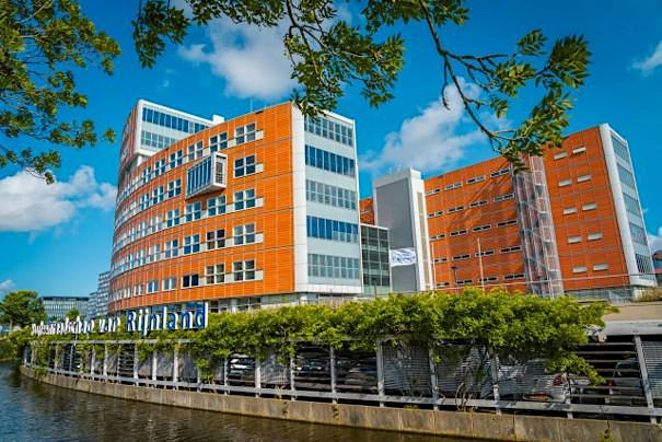 Partnermeeting 8 - 4 jaar CIV Bio Sciences bij Hoogheemraadschap Leiden