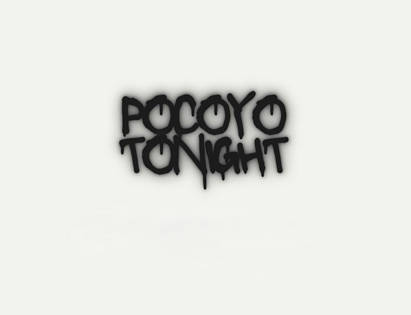 Pocoyo Birthday