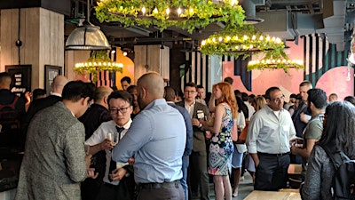 Miami Startups, Investors, Professionals: Pitch & Networking Event