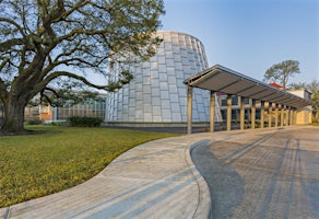 Planetarium Presentation:  Orbital