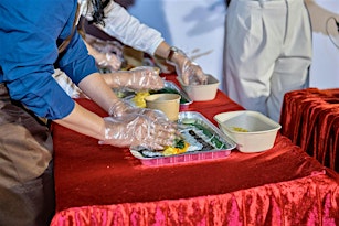 K-Culinary Masterclass: Hong Kong Meets K-Flavors