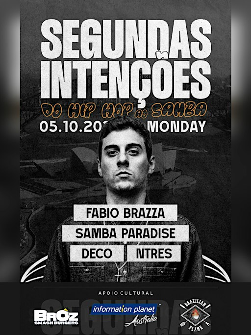Segundas Intenções