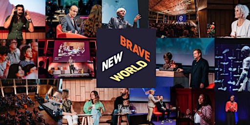 Brave New World 2026