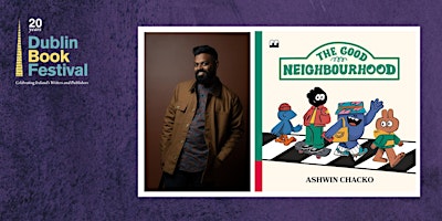 The Good Neighbourhood