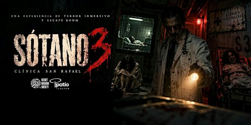 SÓTANO 3: LA EXPERIENCIA