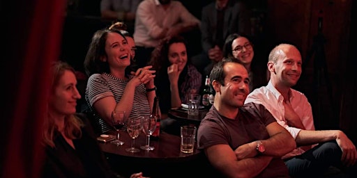 French comedy show