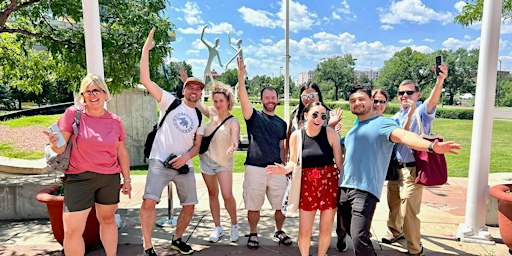 Denver's Twisted History Walking Tour | True Crime, Scandal & Dark Secrets