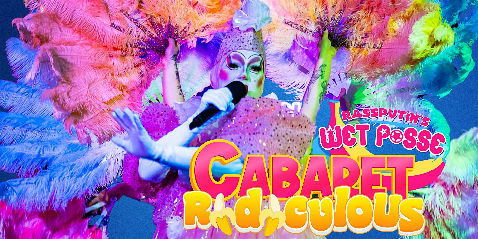 Cabaret Ridiculous