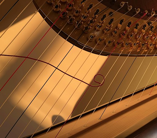 Strings for Strangling