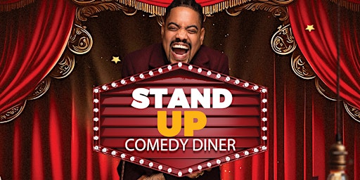Comedy Diner