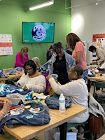 Sew Talkative Initiative: The Gculle Experience