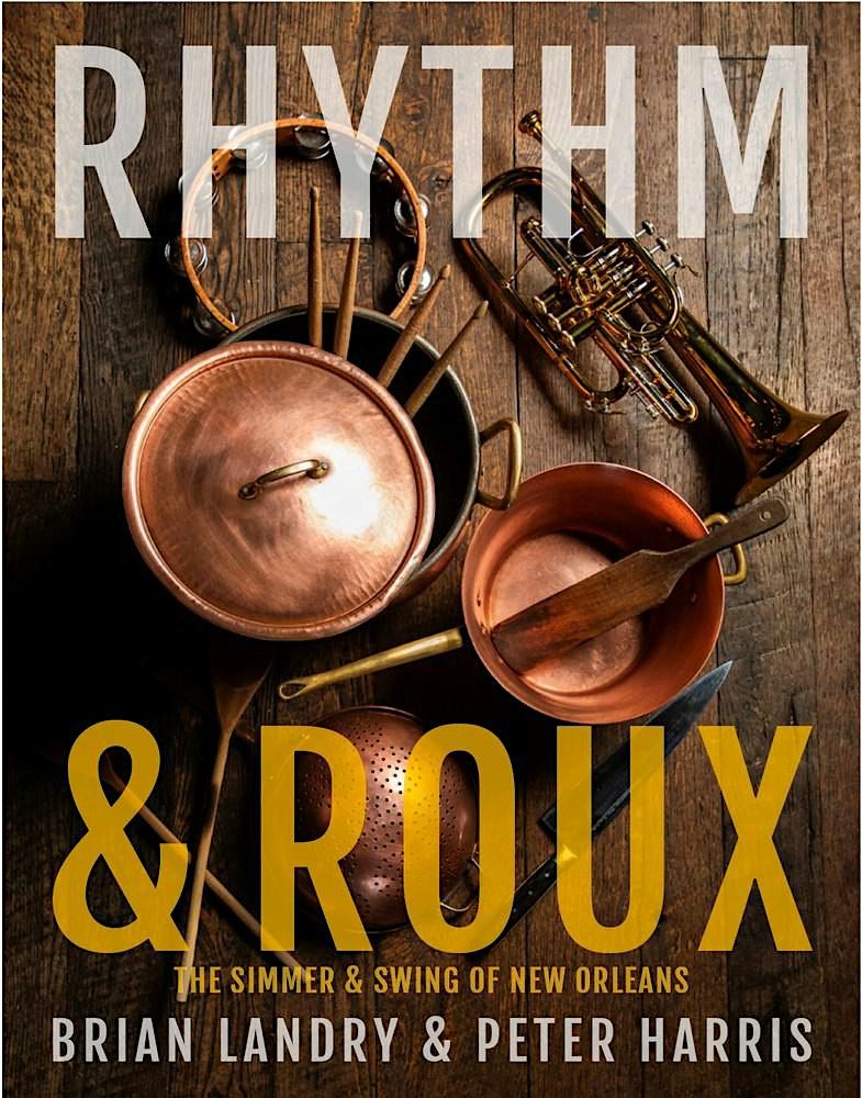 Rhythm & Roux