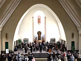 Avec Bach et compagnie