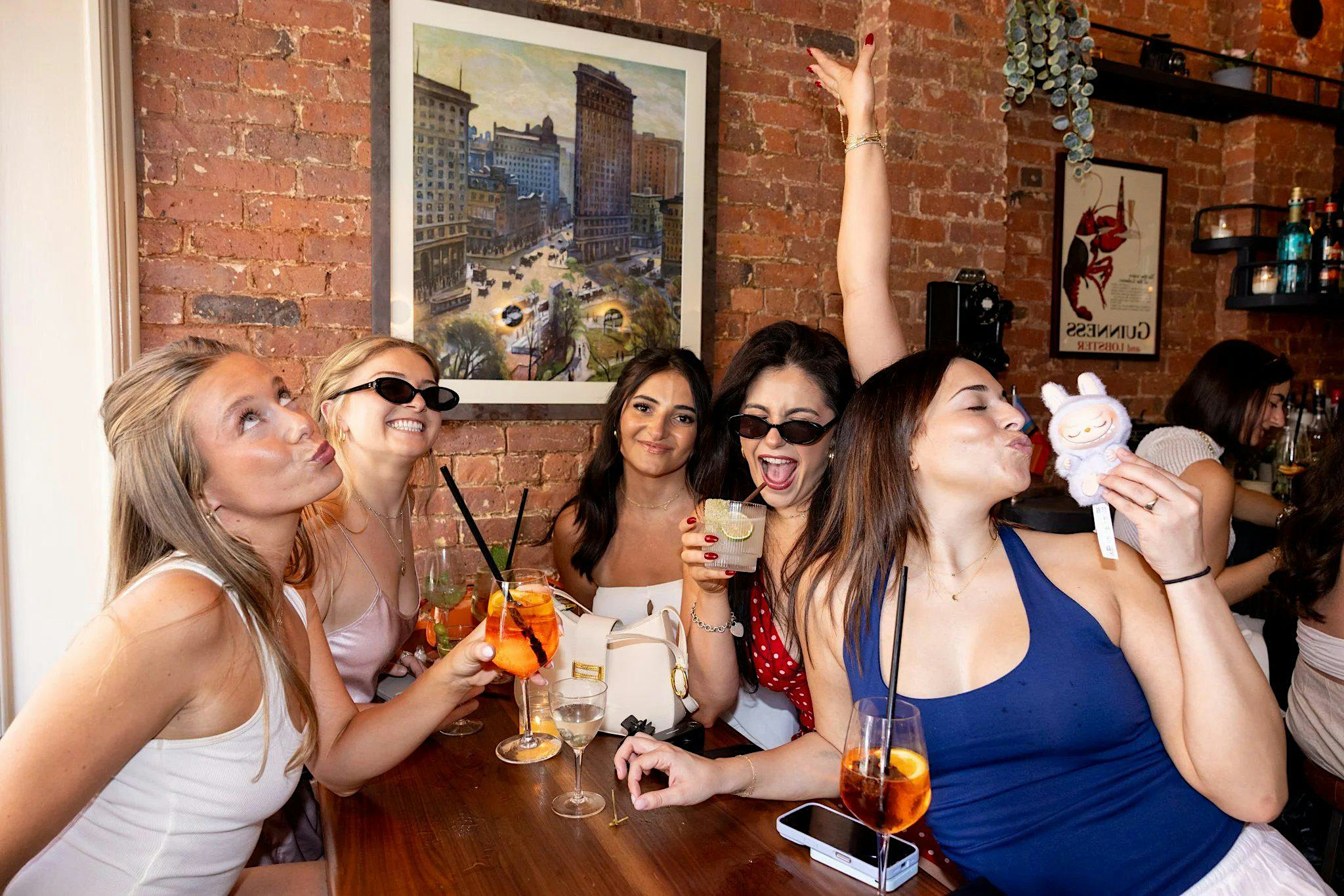 International Friends Saturday Gathering  *Free-entry