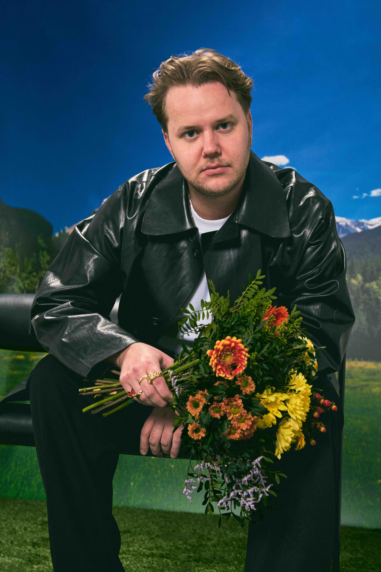 FLY - House Heads pres. Luuk van Dijk, Robbie Doherty & Prunk + more
