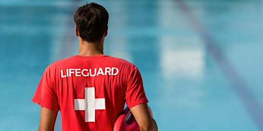 American Red Cross Lifeguarding - Blended Learning