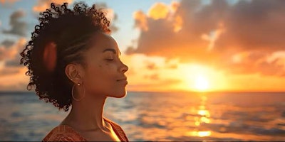 Guided Meditation & Sound Bath Journey