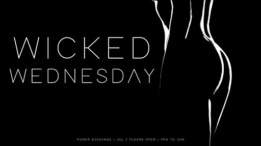 WICKED WEDNESDAY