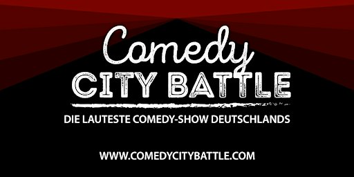 Comedy City Battle