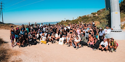The Saturday Hike Crew - October Sunset Hike