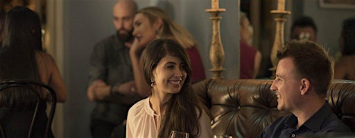30+ Smart Speed Dating in Govalle | Cityswoon | Ages 30-42