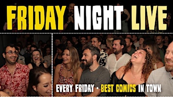Friday Night Live