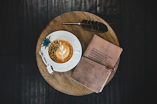 Café De Emprendedoras