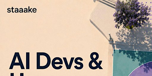 AI Devs & Hoopers Morning Run at Lisbon Tech Conf — Hoopers Meet