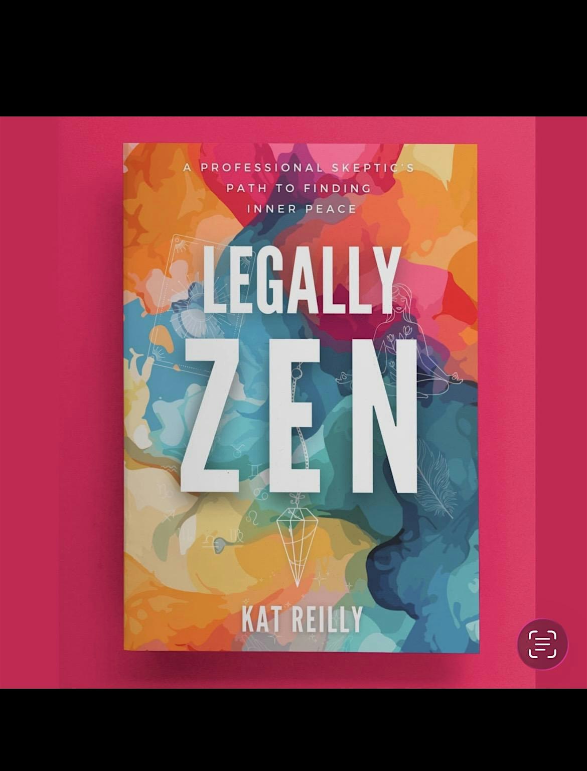 Legally Zen - A 90-Minute Interactive Workshop