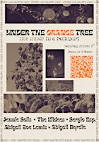 Under The Orange Tree Presents: LA Musician Night