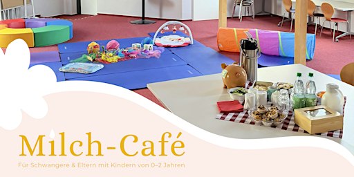Milch-Café in ROW