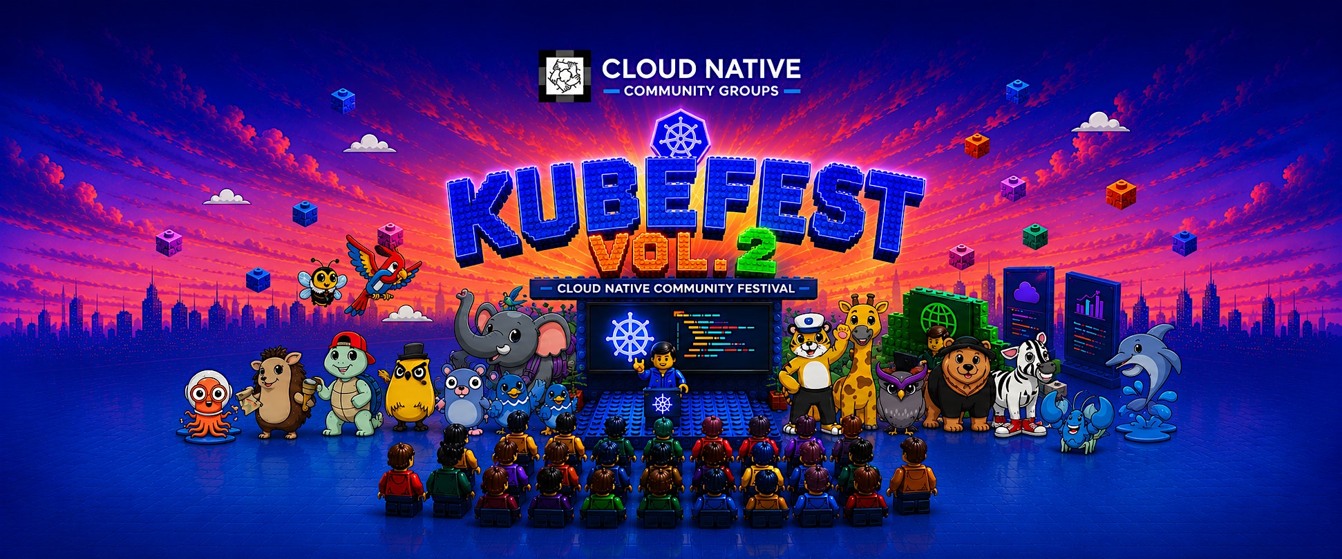 KUBEFEST #02