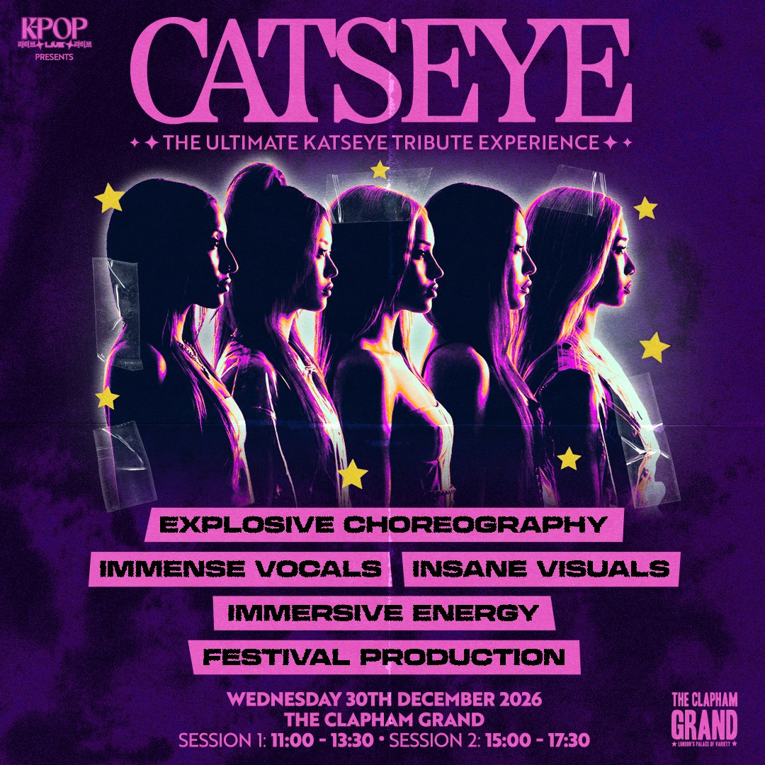 CATSEYE
