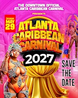 Atlanta Caribbean Carnival