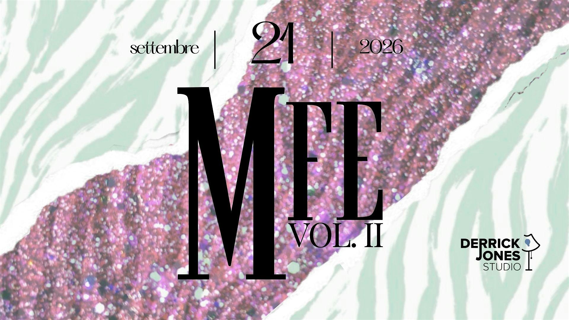 Monteverde Fashion Experience - 2026 Edition