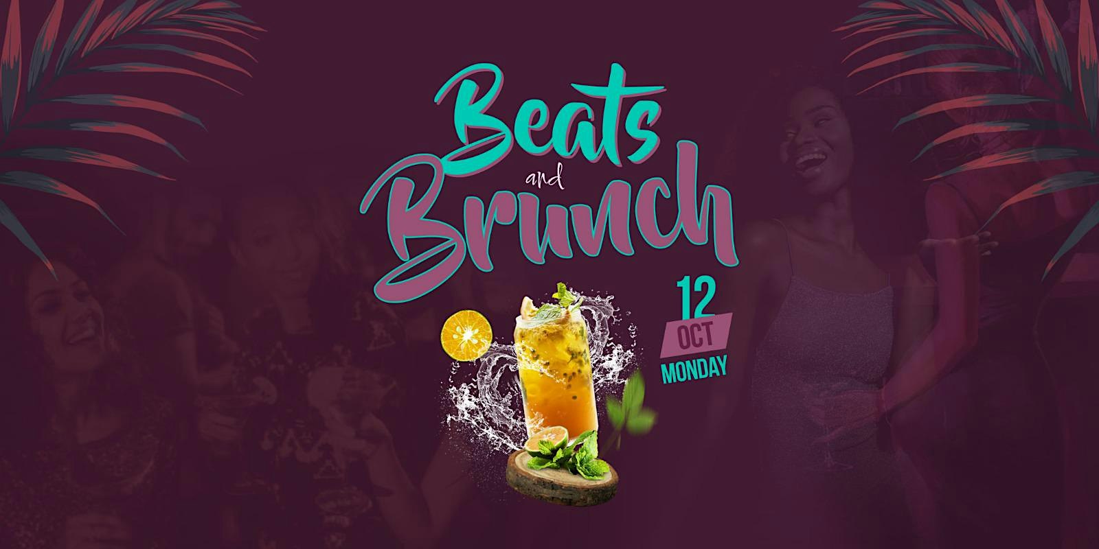 Beats and Brunch