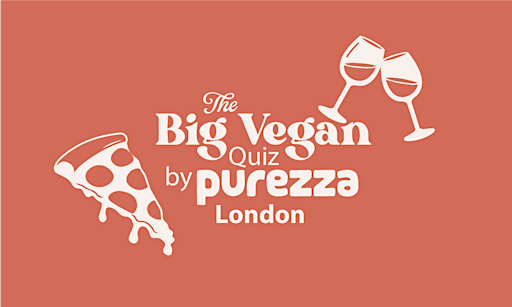 The Big Vegan Quiz
